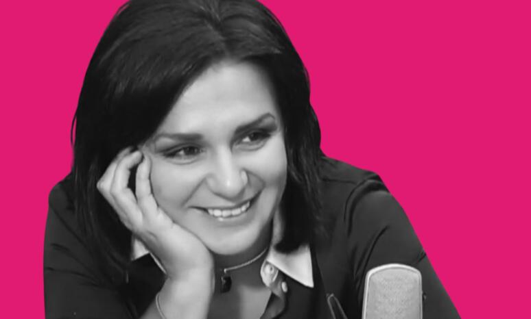 Yana G Y profile picture