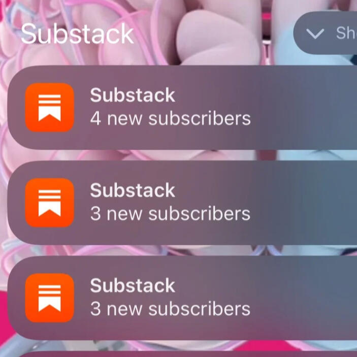 yana in the early days trying to figure it all out